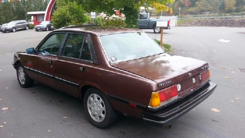 Illustration for article titled Used Car Face Off: Classy Euro Sedans Look Best When Roughed Up